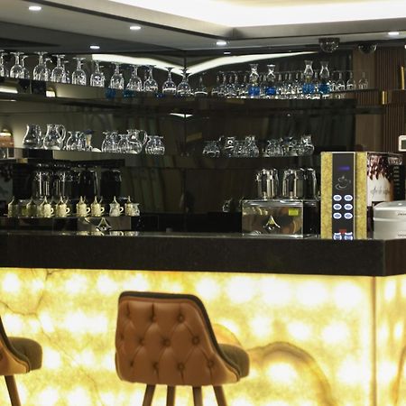 فندق مارتينانز اسطنبول المظهر الخارجي الصورة